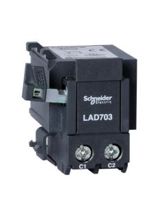 Schneider Electric LAD703B Device