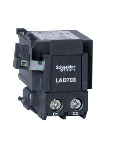 Schneider Electric LAD703F Device