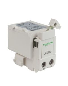 Schneider Electric LAD703N Relay