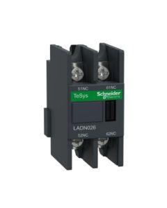 Schneider Electric LADN026 Block
