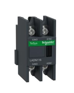 Schneider Electric LADN116 Block