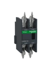 Schneider Electric LADN119 Block