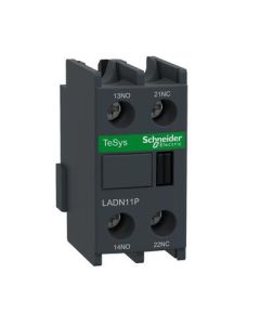 Schneider Electric LADN11P Relay