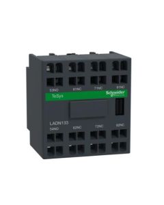 Schneider Electric LADN133 SPRING