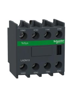 Schneider Electric LADN13 Block