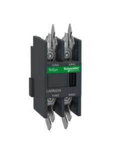 Schneider Electric LADN209 Block
