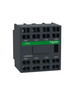 Schneider Electric LADN223 SPRING