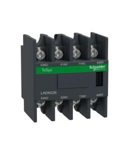 Schneider Electric LADN226 Block