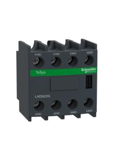 Schneider Electric LADN22G Contactor