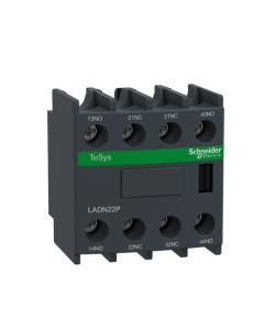 Schneider Electric LADN22P Block