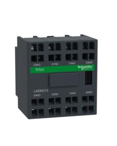 Schneider Electric LADN313 SPRING