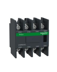 Schneider Electric LADN316 Block