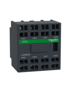 Schneider Electric LADN403 SPRING