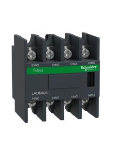 Schneider Electric LADN406 Block