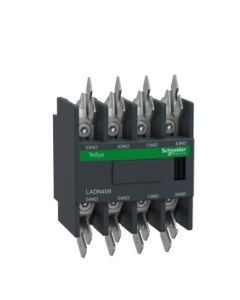 Schneider Electric LADN409 Block