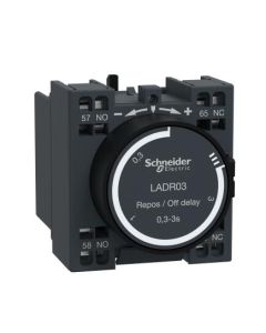 Schneider Electric LADR03 SPRING