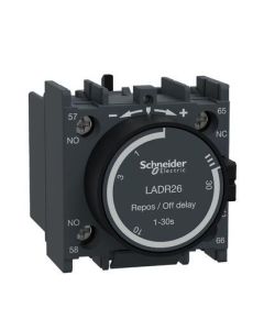 Schneider Electric LADR26 Block
