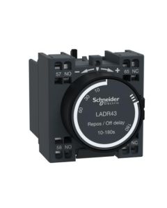 Schneider Electric LADR43 SPRING