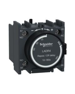 Schneider Electric LADR4 Contactor