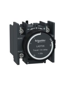Schneider Electric LADT26 Block