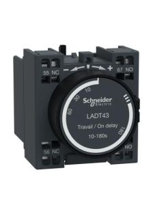 Schneider Electric LADT43 SPRING