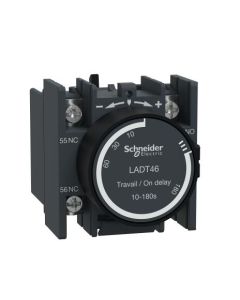 Schneider Electric LADT46 Block
