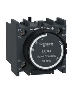Schneider Electric LADT4 Timer