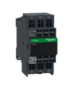 Schneider Electric LC1D093BL Contactor