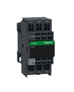 Schneider Electric LC1D093E7 Contactor