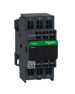Schneider Electric LC1D093F7 Contactor