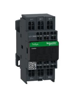 Schneider Electric LC1D093G7 Contactor