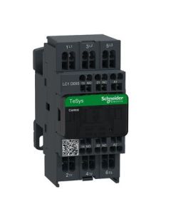 Schneider Electric LC1D093M7 Contactor