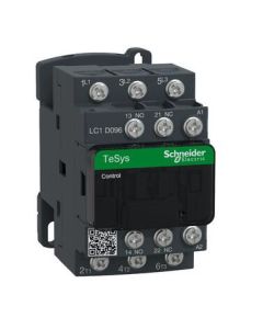 Schneider Electric LC1D096B7 Contactor