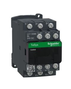 Schneider Electric LC1D096BL Contactor