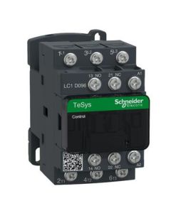 Schneider Electric LC1D096F7 Contactor