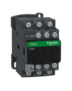 Schneider Electric LC1D096G7 Contactor