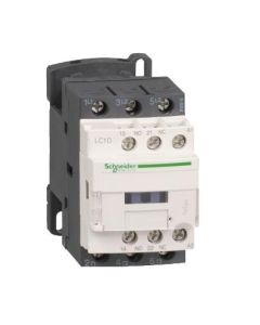 Schneider Electric LC1D096LE7 Contactor