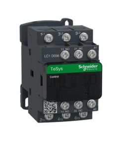 Schneider Electric LC1D096M7 Contactor