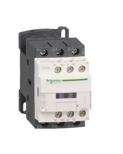 Schneider Electric LC1D096U7 Contactor