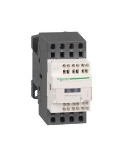 Schneider Electric LC1D0983ED Contactor