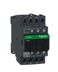 Schneider Electric LC1D098BL Contactor