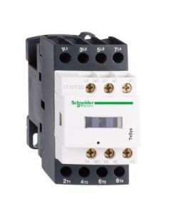 Schneider Electric LC1D098GD Contactor