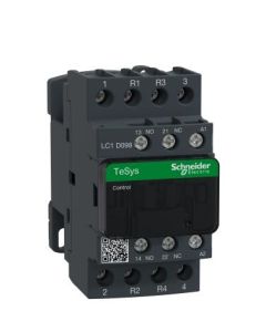Schneider Electric LC1D098M7 Contactor