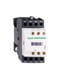 Schneider Electric LC1D098T7 Contactor