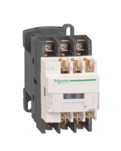 Schneider Electric LC1D099B7 Contactor