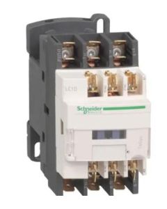Schneider Electric LC1D099F7 Contactor