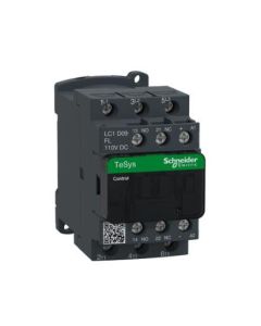 Schneider Electric LC1D09FL Contactor