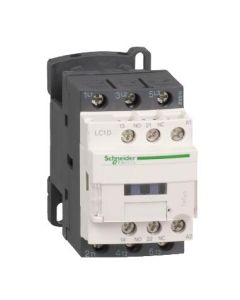 Schneider Electric LC1D09J7 Contactor
