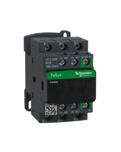 Schneider Electric LC1D09KUE Contactor