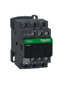 Schneider Electric LC1D09L7 Contactor